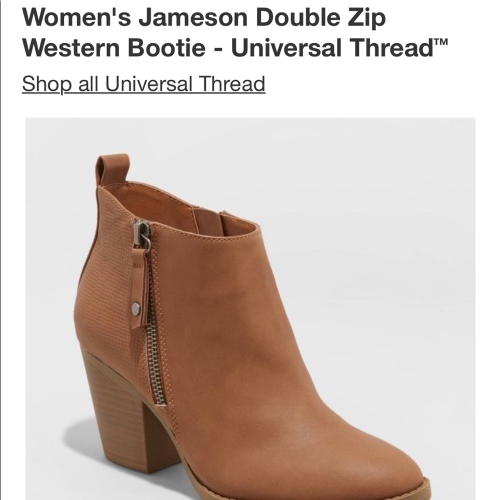 Women’s boots
